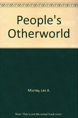 Imagen de archivo de People's Otherworld a la venta por Alphaville Books, Inc.