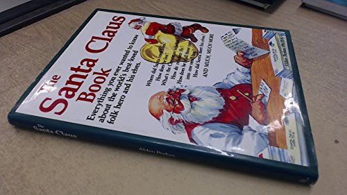9780207146541: The Santa Claus Book
