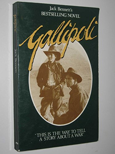 Stock image for Gallipoli for sale by Magus Books Seattle