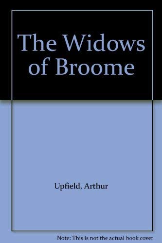 9780207146817: Widows of Broome