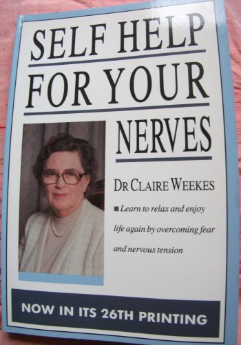 Beispielbild fr Self Help for Your Nerves zum Verkauf von WorldofBooks