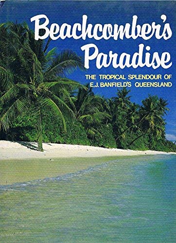 Beispielbild fr Beachcomber's Paradise zum Verkauf von AwesomeBooks