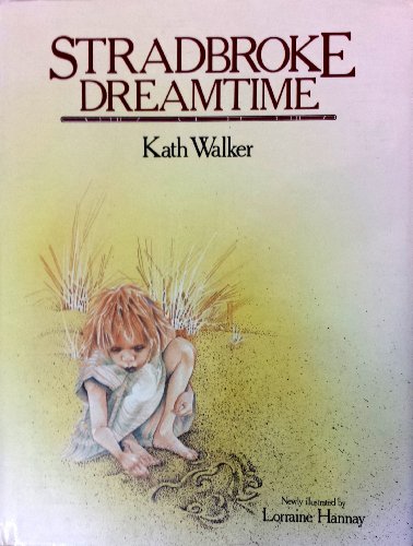 Stock image for Stradbroke Dreamtime for sale by Better World Books Ltd