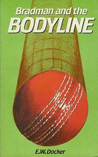 Beispielbild fr Bradman and the Bodyline Series zum Verkauf von AwesomeBooks