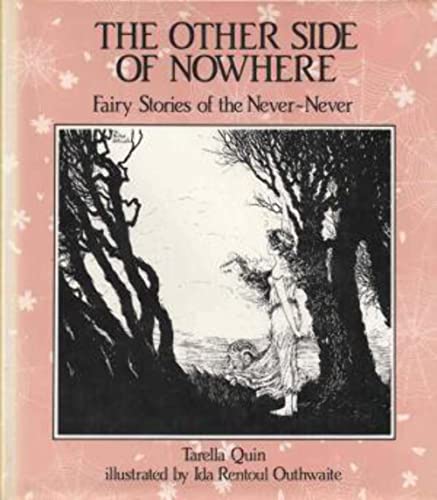 Beispielbild fr Other Side of Nowhere zum Verkauf von WorldofBooks