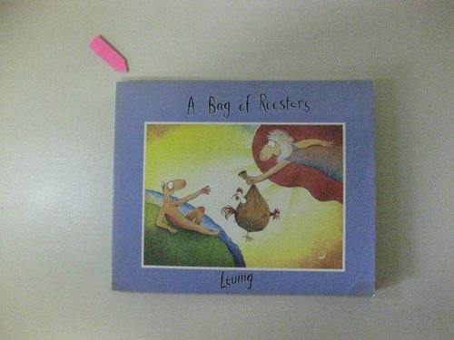 Beispielbild fr Bag of Roosters zum Verkauf von AwesomeBooks