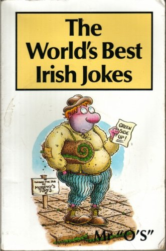 9780207148361: The World's Best Irish Jokes (World's best jokes)