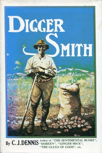 Beispielbild fr Digger Smith zum Verkauf von medimops