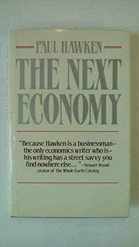 9780207149313: The Next Economy