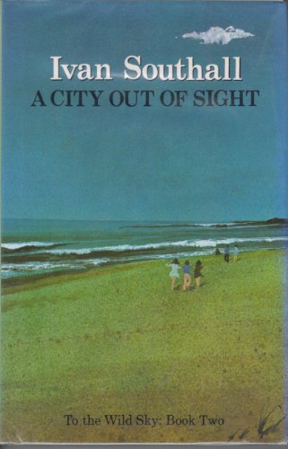 Beispielbild fr City Out of Sight zum Verkauf von WorldofBooks