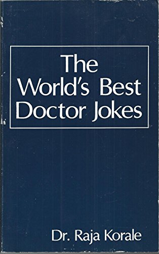9780207149931: The World's Best Doctor Jokes (World's best jokes)