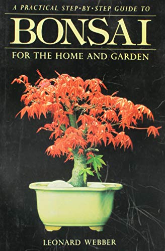 9780207150180: Bonsai: For the Home and Garden