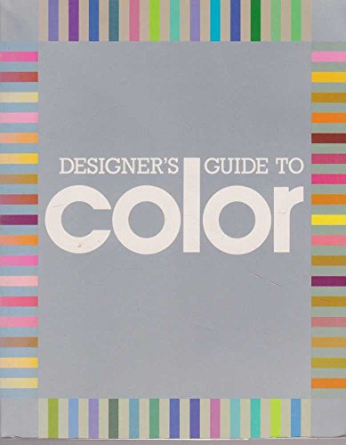 Beispielbild fr Designer's Guide to Color: Bk. 1 zum Verkauf von WorldofBooks
