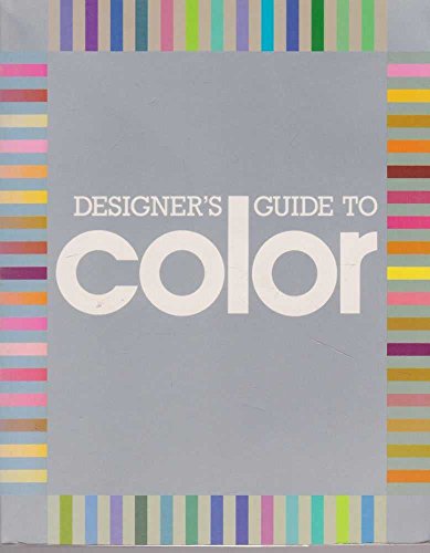 Stock image for Designer's Guide to Color: Bk. 1 for sale by WorldofBooks