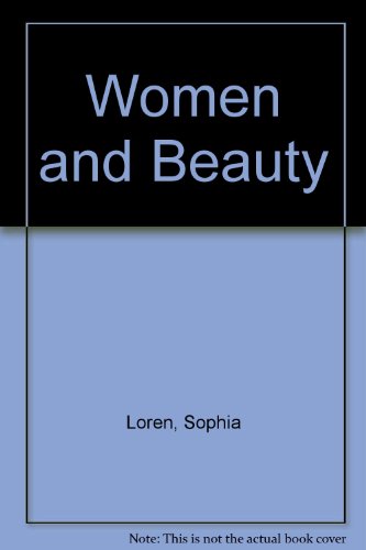 Stock image for Women & Beauty for sale by Books@Ruawai