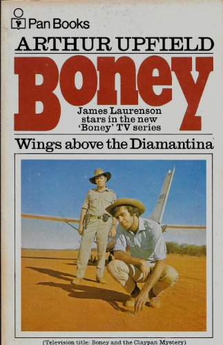 9780207150760: Wings Above the Diamantina