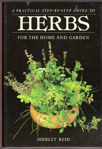 Stock image for Herbs for Home and Garden for sale by Better World Books