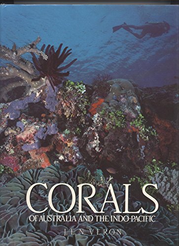 Stock image for Corals of Australia and the Indo-Pacific for sale by Lectioz Books