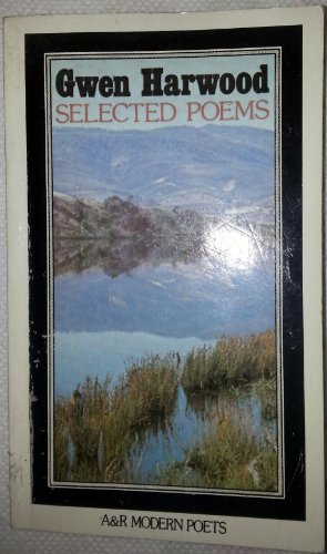 9780207151231: Selected Poems (A&R modern poets)