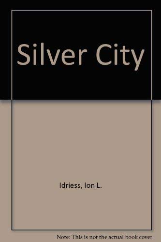 Stock image for Silver City for sale by Wonder Book