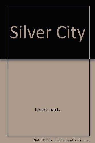 9780207151286: Silver City