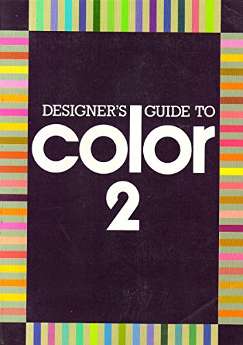 Beispielbild fr Designer's Guide to Color: Bk. 2 zum Verkauf von WorldofBooks