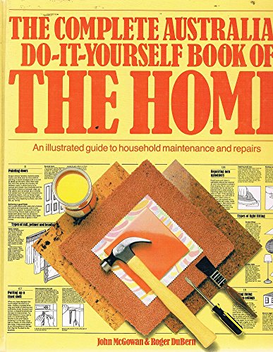 9780207152023: Comp Do-it-Yourself Bk of Home