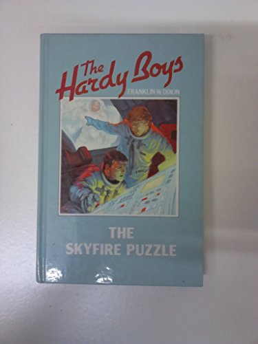 9780207152177: The Skyfire Puzzle