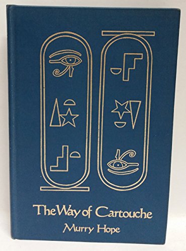 9780207152511: Way of Cartouche