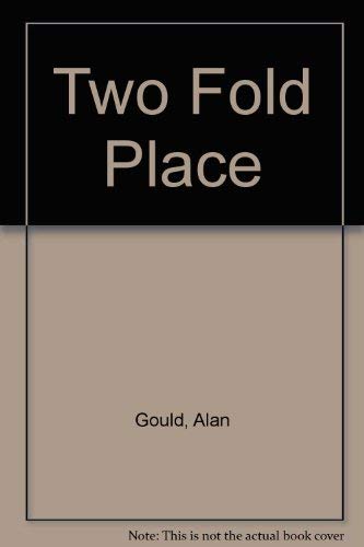 Stock image for The Twofold Place for sale by Merandja Books