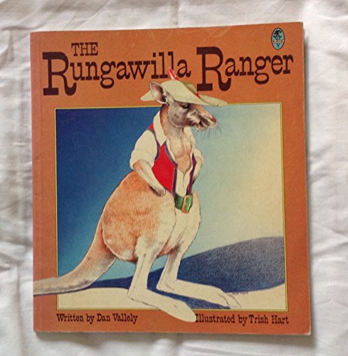 Stock image for Rungawilla Ranger for sale by Caffrey Books