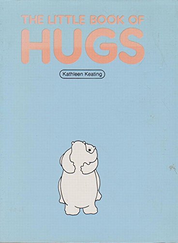 Beispielbild fr Little Book of Hugs zum Verkauf von SecondSale