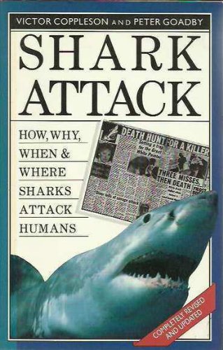 9780207153501: Shark Attack