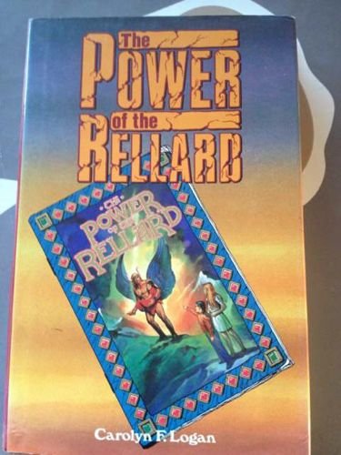 Stock image for The Power of the Rellard for sale by ThriftBooks-Atlanta