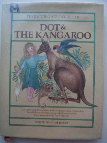 Beispielbild fr Compl Adv of Dot & Kangaroo Oe zum Verkauf von ThriftBooks-Atlanta