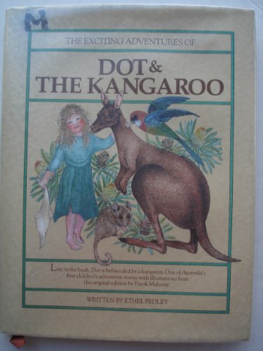 Stock image for Compl Adv of Dot & Kangaroo Oe for sale by ThriftBooks-Atlanta