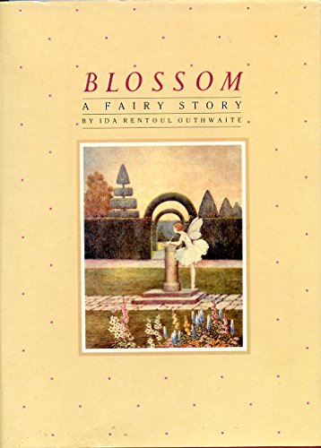 Beispielbild fr Blossom: A Fairy Story zum Verkauf von Reuseabook
