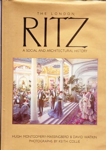 9780207154157: Ritz Book of Afternoon Tea