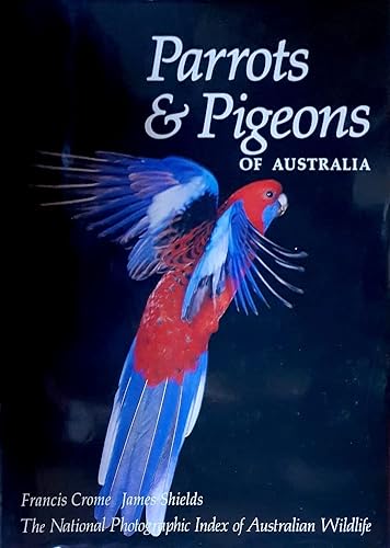9780207154379: Parrots and Pigeons of Australia