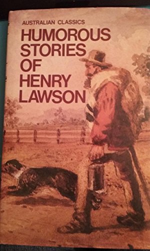 Stock image for Humorous Stories of Henry Lawson for sale by HPB-Ruby