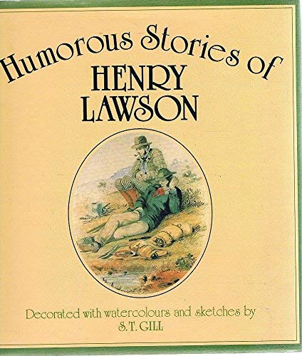 9780207155116: Humorous Stories of Henry Lawson