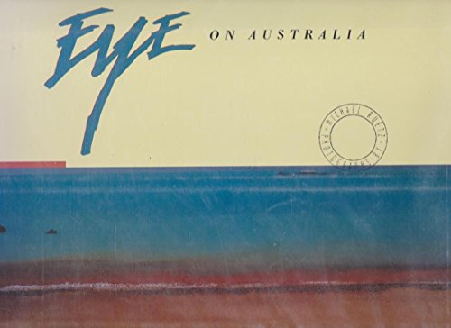 Imagen de archivo de Eye on Australia a la venta por Better World Books: West