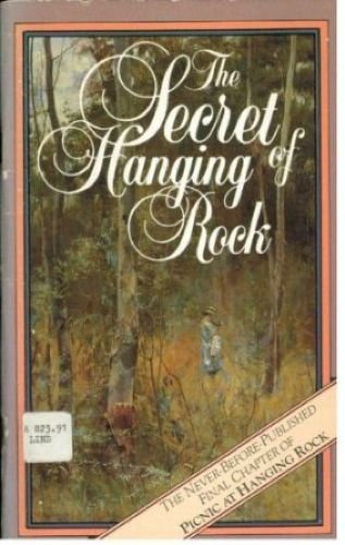 9780207155505: The Secret of Hanging Rock