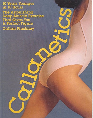 Stock image for Callanetics for sale by Book Express (NZ)