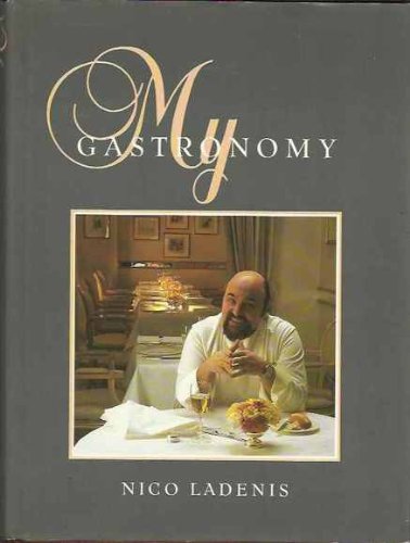 9780207156069: My Gastronomy