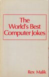 Imagen de archivo de The World's Best Computer Jokes a la venta por AwesomeBooks