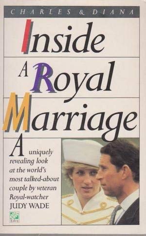 9780207156885: Charles and Diana: Inside a Royal Marriage