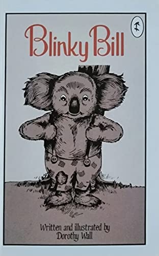 Imagen de archivo de Complete Adventures of Blinky Bill a la venta por ThriftBooks-Atlanta