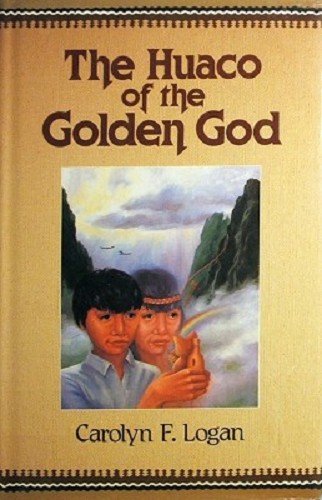 9780207157301: Huaco of the Golden God
