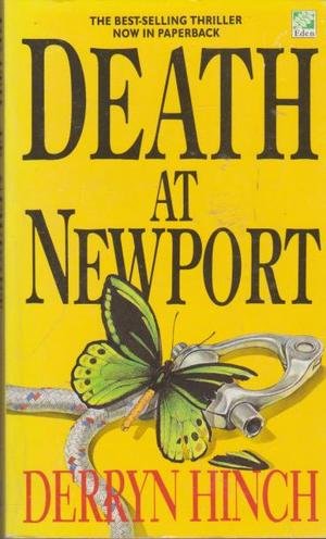 Stock image for Death at Newport for sale by Book Express (NZ)